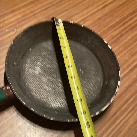 3 nonstick T-fal pots and pans - Picture 12 of 15